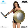 Figurine - DC Comics - Multiverse Wonder Woman (Batman vs Superman) - McFarlane Toys