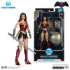 Figurine - DC Comics - Multiverse Wonder Woman (Batman vs Superman) - McFarlane Toys