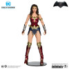 Figurine - DC Comics - Multiverse Wonder Woman (Batman vs Superman) - McFarlane Toys