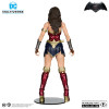 Figurine - DC Comics - Multiverse Wonder Woman (Batman vs Superman) - McFarlane Toys