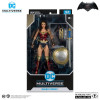 Figurine - DC Comics - Multiverse Wonder Woman (Batman vs Superman) - McFarlane Toys