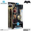 Figurine - DC Comics - Multiverse Wonder Woman (Batman vs Superman) - McFarlane Toys
