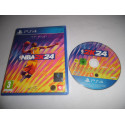Jeu Playstation 4 - NBA 2K24 - PS4