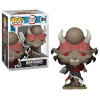 Le démon de l'Upper Moon 5 ! Découvrez la figurine Funko Pop! Hantengu et ses multiples visages.