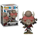 Figurine - Pop! Animation - Demon Slayer - Hantengu - N° 1854 - Funko