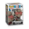Figurine officielle Funko Pop! Hantengu (Demon Slayer). Un must-have pour les fans.