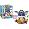 Funko Pop! Big : Le pêcheur le plus cool de Sonic en figurine vinyle !