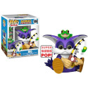 Figurine - Pop! Games - Sonic the Hedgehog - Big - N° 1058 - Funko