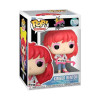 Funko Pop! Kimber Benton : La bassiste rock des Hologrammes !