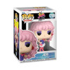 Funko Pop! Jem : La star du rock la plus brillante !