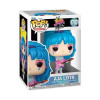 Funko Pop! Aja Leith : La musicienne des Hologrammes prête à jouer !