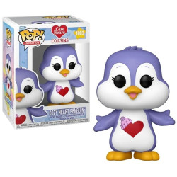 Figurine - Pop! Animation - Bisounours - Toucalin - N° 1803 - Funko
