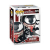 Figurine - Pop! Marvel - Spider-Man 2 - Venom - N° 972 - Funko