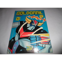 Bande dessinée - Spécial Goldorak - N° 3 - Télé Guide