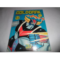 Bande dessinée - Spécial Goldorak - N° 3 - Télé Guide