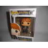 Figurine - Pop! Harry Potter - Ron Weasley - N° 02 - Funko