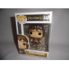 Figurine - Pop! Movies - Le Seigneur des Anneaux - Frodo Baggins - N° 444 - Funko