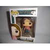 Figurine - Pop! Harry Potter - Hermione Time Turner - N° 43 - Funko