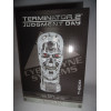 Buste - Terminator - Tête T-800 Endoskeleton (Terminator 2) - Nemesis Now