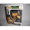 Figurine - Pop! Disney - Le Livre de la Jungle - Mowgli avec Kaa - N° 987 - Funko