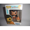 Figurine - Pop! Disney - Lilo & Stitch - Lilo with Pudge - N° 1047 - Funko
