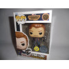 Figurine - Pop! Marvel - Les Gardiens de la Galaxie vol.3 - Star-Lord (GITD) - N° 1201 - Funko
