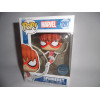 Figurine - Pop! Marvel - Spinneret - N° 1293 - Funko
