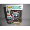 Stitch avec guirlandes en Funko Pop! N°1504 : un peu de chaos festif dans votre collection !