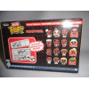 Pack de 4 Figurines - Bitty Pop! Marvel - Deadpool - Bathtime - Funko