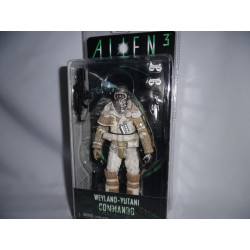 Figurine - Aliens - Alien - serie 8 - Weyland Yutani - 18 cm - NECA
