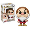 Figurine - Pop! Disney - Blanche Neige - Grincheux - N° 345 - Funko