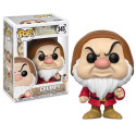 Figurine - Pop! Disney - Blanche Neige - Grincheux - N° 345 - Funko