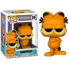 Figurine - Pop! Comics - Garfield - Garfield - N° 20 - Funko