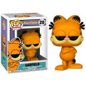 Figurine - Pop! Comics - Garfield - Garfield - N° 20 - Funko