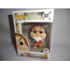 Figurine - Pop! Disney - Blanche Neige - Grincheux - N° 345 - Funko