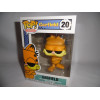 Figurine - Pop! Comics - Garfield - Garfield - N° 20 - Funko