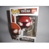 Figurine - Pop! Marvel - Spider-Man Miles Morales - Winter Suit - N° 771 - Funko