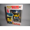 Figurine - Pop! TV - The Simpsons - Chief Wiggum - N° 899 - Funko