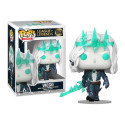 Figurine - Pop! Games - League of Legends - Viego - N° 1044 - Funko