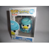 Figurine Funko Pop! Coiffeton N° 1012 : le charmant Coiffeton débarque dans la collection Funko Pop! Pokémon