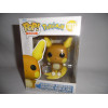 Figurine Funko Pop! Raichu d'Alola N° 1011 : Raichu d'Alola rejoint la collection Funko Pop! avec son style unique