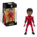 Figurine - Michael Jackson - Minix - MJ (Thriller) Music 106