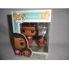 Figurine Funko Pop! Disney Vaiana et Simea - N° 1546 : découvrez l'aventure de Vaiana avec sa soeur Simea en vinyle