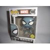 Figurine - Pop! Marvel - Spider-Man Comics - Spider-Man (Fear Itself Suit) - N° 1445 - Funko