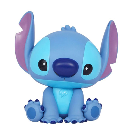 Tirelire - Disney - Lilo & Stitch - Stitch - Monogram
