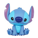 Tirelire - Disney - Lilo & Stitch - Stitch - Monogram