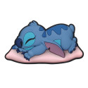 Magnet - Disney - Lilo & Stitch - Stitch dort - Soft Touch - Monogram