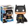 Figurine - Pop! Heroes - DC Super Heroes - Batman - N° 144 - Funko
