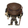 Pop! Movies Predator City Hunter N° 1751 - Funko : Le redoutable Predator City Hunter de Predator 2 en Pop!. 