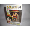 Figurine - Pop! Animation - One Piece - Monkey D. Luffy - N° 98 - Funko